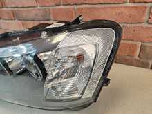 Laden Sie das Bild in den Galerie-Viewer, Frontscheinwerfer BMW X3 F25 7276997 Xenon Links Scheinwerfer Headlight SCH9035084622bd