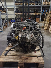 Laden Sie das Bild in den Galerie-Viewer, Motor Seat Skoda VW CKFC CKFB 2.0 TDI 94TKm 2017 Diesel Engine Komplett