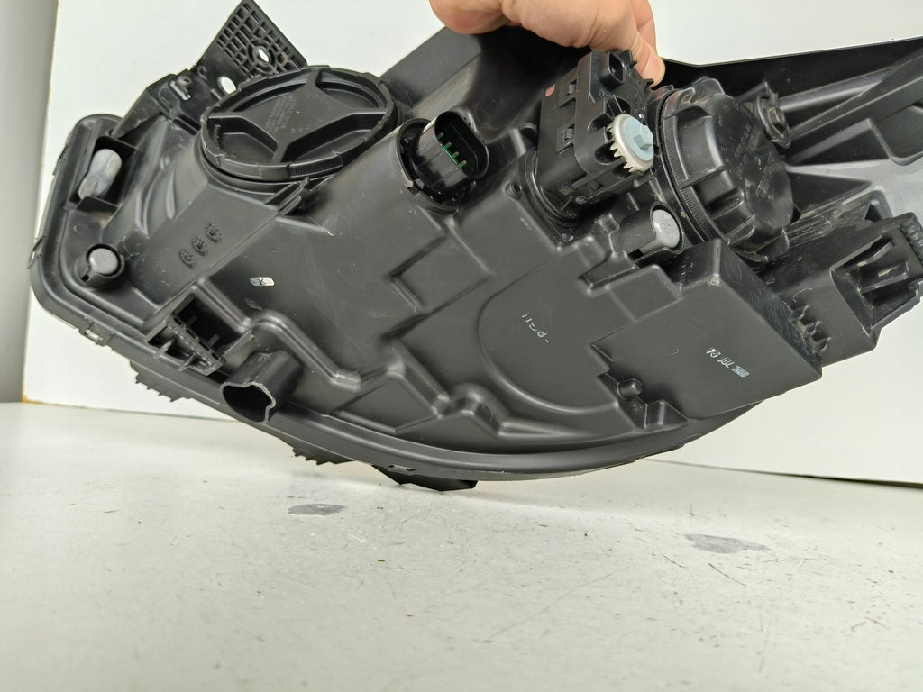 Frontscheinwerfer Kia Rio IV 92102-H8 LED Rechts Scheinwerfer Headlight SCH2242693779hv