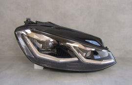 Frontscheinwerfer VW Golf VII 5g1 5G1941082E LED Rechts Scheinwerfer Headlight SCH8453097023tb