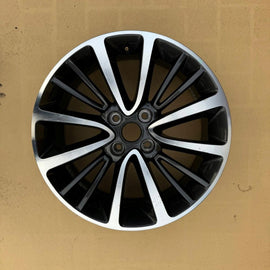 1x Alufelge 17 Zoll 6.5
