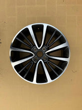 Load image into Gallery viewer, 1x Alufelge 17 Zoll 6.5" 4x108 20ET 13469368 Opel Rim Wheel FEL4931279068nz