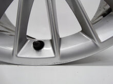 Load image into Gallery viewer, 1x Alufelge 17 Zoll 8.0&quot; 5x112 46ET Glanz Silber 8Y0601025B Audi A3 Rim Wheel