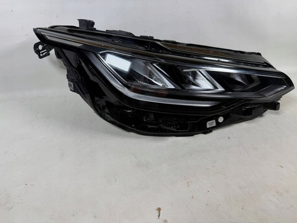 Frontscheinwerfer VW Golf VIII 5H1941006A Rechts Scheinwerfer Headlight SCH5574631870pr