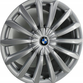 4x Alufelge 19 Zoll 8.5