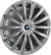 Laden Sie das Bild in den Galerie-Viewer, 4x Alufelge 19 Zoll 8.5" 5x112 25ET 6861225 BMW G11 G12 Rim Wheel FEL5424281360bi