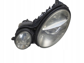 Frontscheinwerfer Mercedes-Benz W211 Xenon FALSE Scheinwerfer Headlight SCH6128990613tj