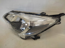 Laden Sie das Bild in den Galerie-Viewer, Frontscheinwerfer Mitsubishi Space Star Links Scheinwerfer Headlight