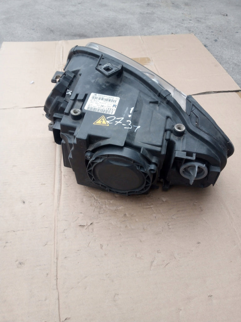 Frontscheinwerfer Audi A4 B7 8E0941004AF Rechts Scheinwerfer Headlight SCH2614493149ff