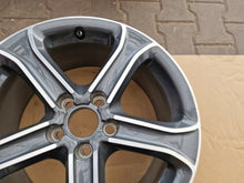 Laden Sie das Bild in den Galerie-Viewer, 1x Alufelge 17 Zoll 7.5" 5x112 8K0601025DB Audi A4 Rim Wheel FEL2798607924kp