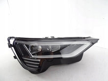 Laden Sie das Bild in den Galerie-Viewer, Frontscheinwerfer Audi E-Tron 4KE941040 Rechts Scheinwerfer Headlight