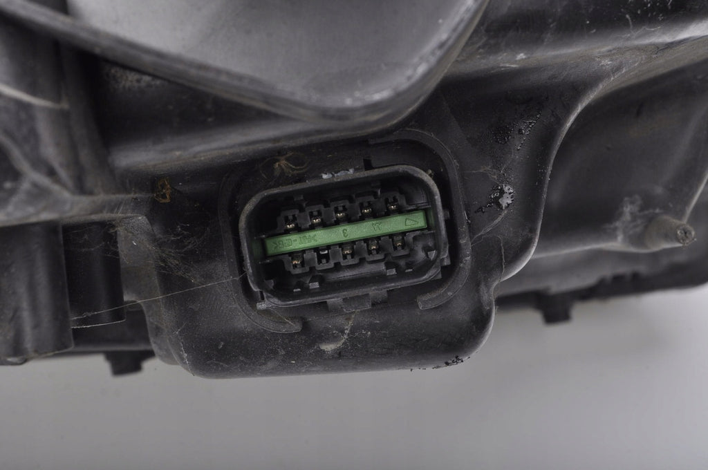 Frontscheinwerfer Citroën C4 Picasso I Xenon Links Scheinwerfer Headlight