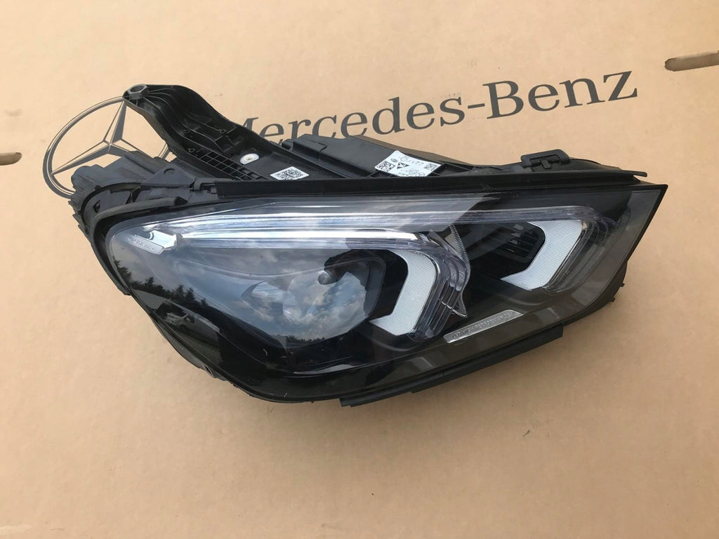 Frontscheinwerfer Mercedes-Benz Gle A1679060403 Rechts Scheinwerfer Headlight SCH2528445469np