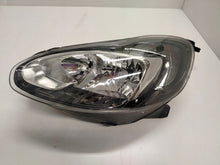 Laden Sie das Bild in den Galerie-Viewer, Frontscheinwerfer Opel Adam 39015506 LED Ein Stück (Rechts oder Links) Headlight