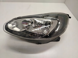 Frontscheinwerfer Opel Adam 39015506 LED Ein Stück (Rechts oder Links) Headlight