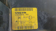 Load image into Gallery viewer, Frontscheinwerfer Volvo S40 V50 30698886 Rechts Scheinwerfer Headlight SCH1983883741ec