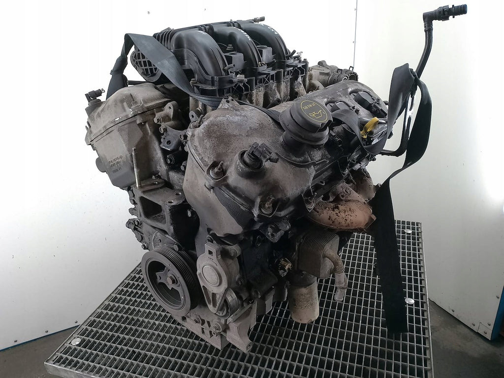 Motor Mazda Cx-9 3.5 2007 Benzin Engine Unkomplett