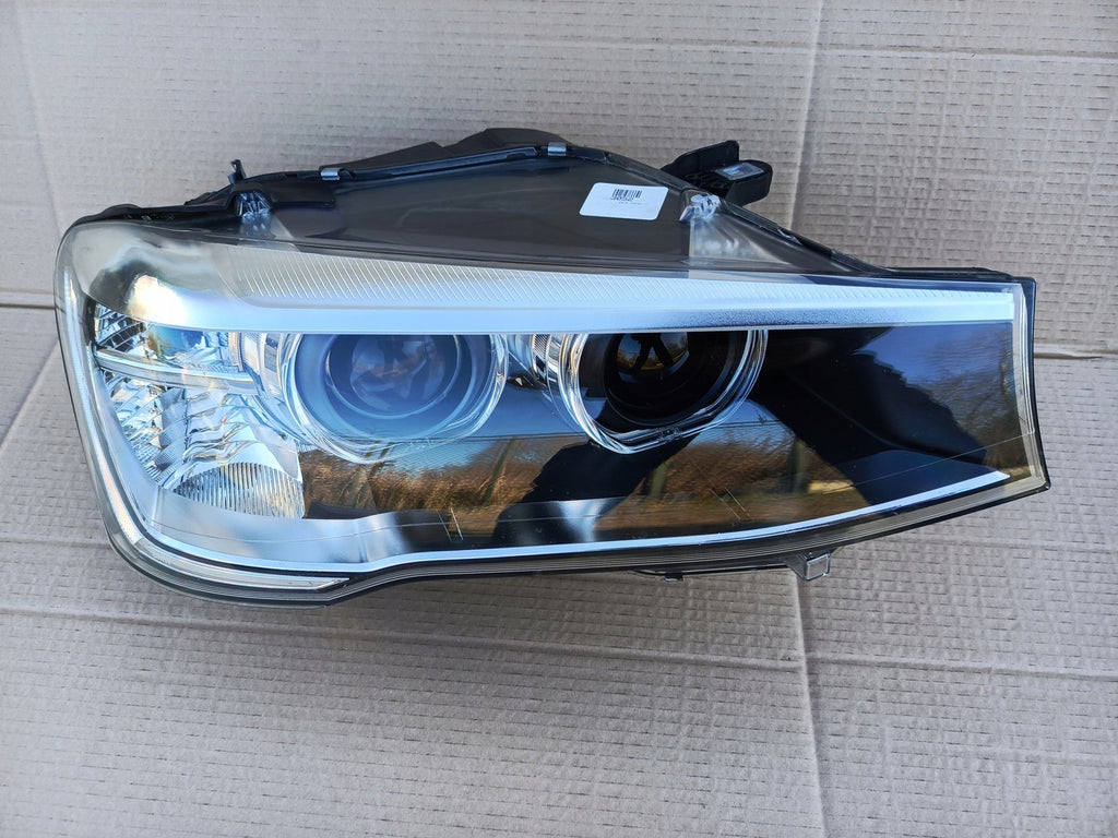 Frontscheinwerfer BMW F26 X3 F25 7401131 7401132 Xenon Rechts Headlight SCH5755731800re