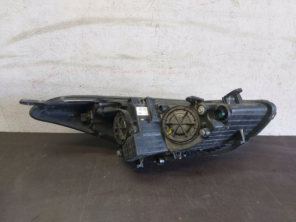 Frontscheinwerfer Hyundai I30 Links Scheinwerfer Headlight