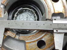Load image into Gallery viewer, 1x Alufelge 17 Zoll 4x108 39182183 VW Golf I Rim Wheel FEL5979285467yb