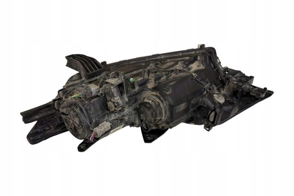 Frontscheinwerfer Mitsubishi Outlander I 0704172157R0094K2K0J Rechts Headlight SCH7248952243gy
