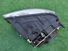 Load image into Gallery viewer, Frontscheinwerfer VW Touareg 7l6 7L6941015BK Xenon Links Scheinwerfer Headlight SCH2503395036gx