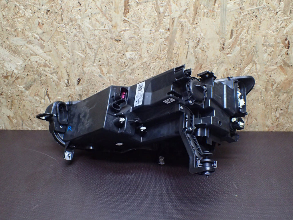 Frontscheinwerfer Seat Tarraco 5FJ941008D Full LED Rechts Scheinwerfer Headlight