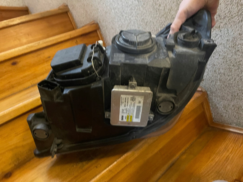 Frontscheinwerfer BMW E87 29900C8-06 Xenon Rechts Scheinwerfer Headlight SCH9290104512dj