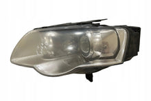 Laden Sie das Bild in den Galerie-Viewer, Frontscheinwerfer VW Passat 3C0941754G Links Scheinwerfer Headlight SCH1169701155jr