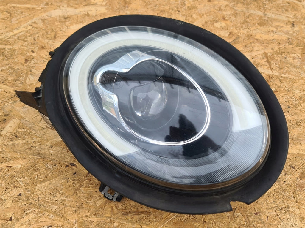 Frontscheinwerfer Mini F57 F54 F56 F55 7416984 LED Rechts Scheinwerfer Headlight SCH9010399325qu