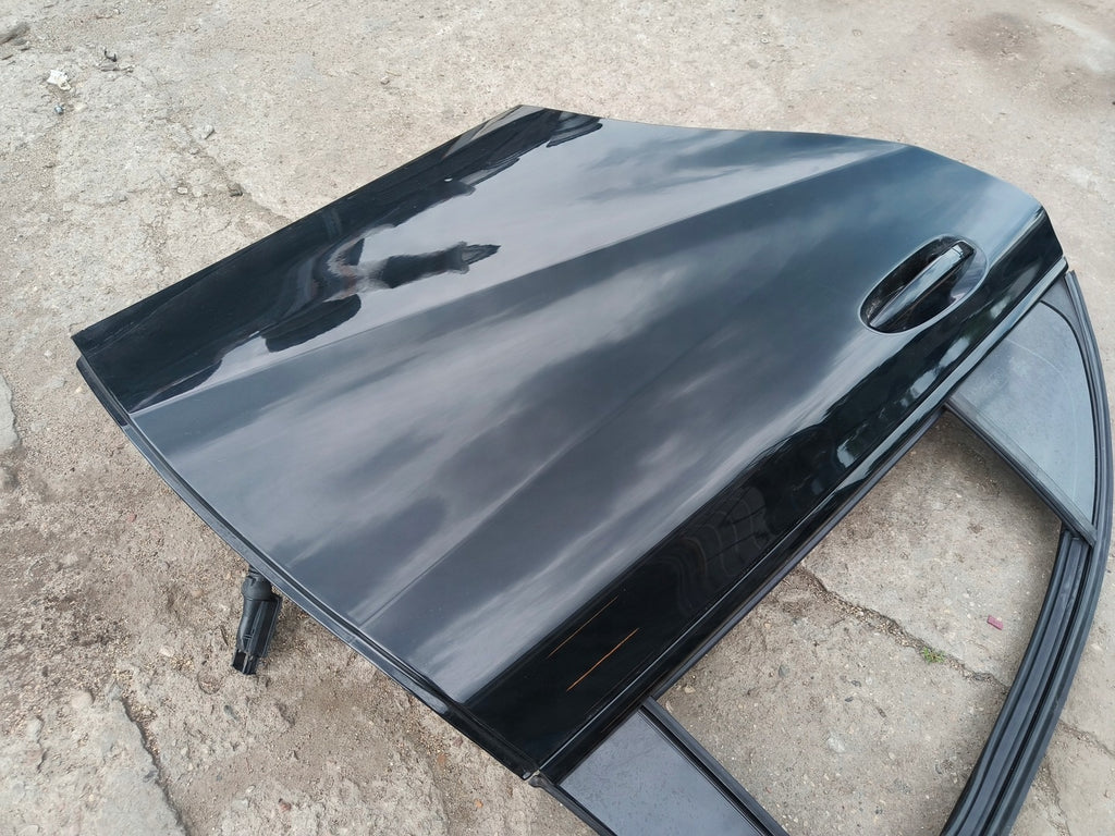 Tür Mercedes-Benz W176 Hinten Rechts Door Porta Porte