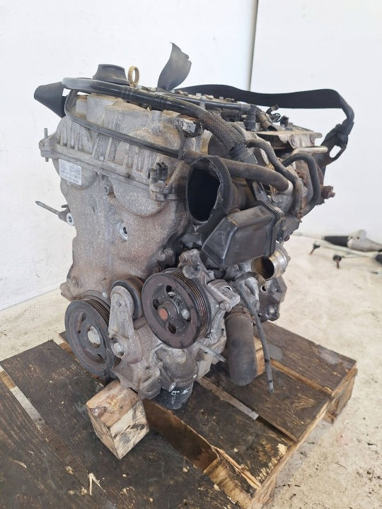 Motor Opel Insignia B B15SFT 1.5 165PS 121kW 166TKm Benzin Engine Komplett MOT1635552260nk