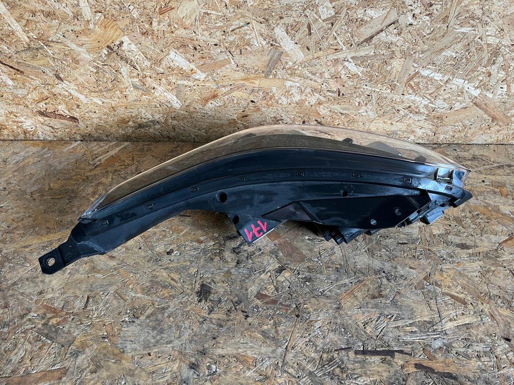 Frontscheinwerfer Kia Proceed 92101J7500 Xenon Links Scheinwerfer Headlight SCH9760307300ws
