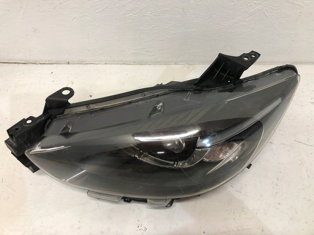 Frontscheinwerfer Mazda Cx5 Cx-5 KA1F51040C KD3151040 Full LED Links Headlight