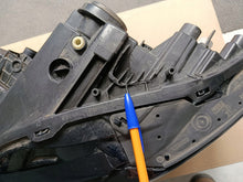 Load image into Gallery viewer, Frontscheinwerfer Skoda Superb I 3P1941015 LED Links Scheinwerfer Headlight SCH3227963643io