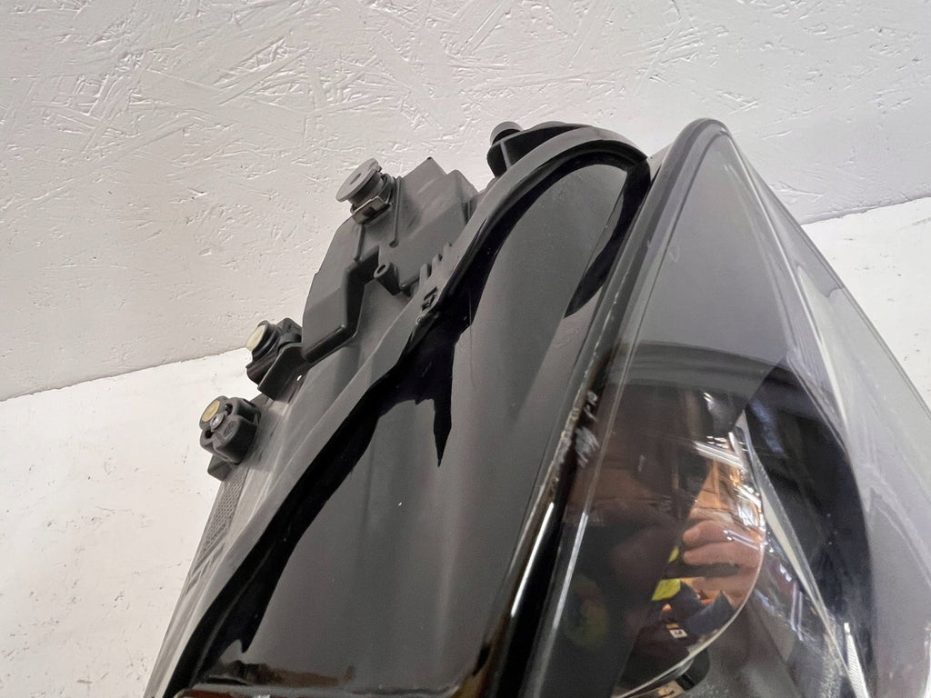 Frontscheinwerfer VW Golf Sportsvan 517941031B 90056421 Xenon Links Headlight SCH1275167348qm