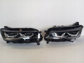 Frontscheinwerfer Renault 260101515R Full LED Vorderseite Scheinwerfer Headlight