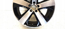 Laden Sie das Bild in den Galerie-Viewer, 1x Alufelge 20 Zoll 8.5" 5x112 A1674015400 Mercedes-Benz Gls X167 Rim Wheel FEL1222888720oq