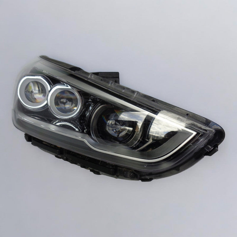 Frontscheinwerfer Hyundai I30 III 92102-G4100 Full LED Rechts Headlight