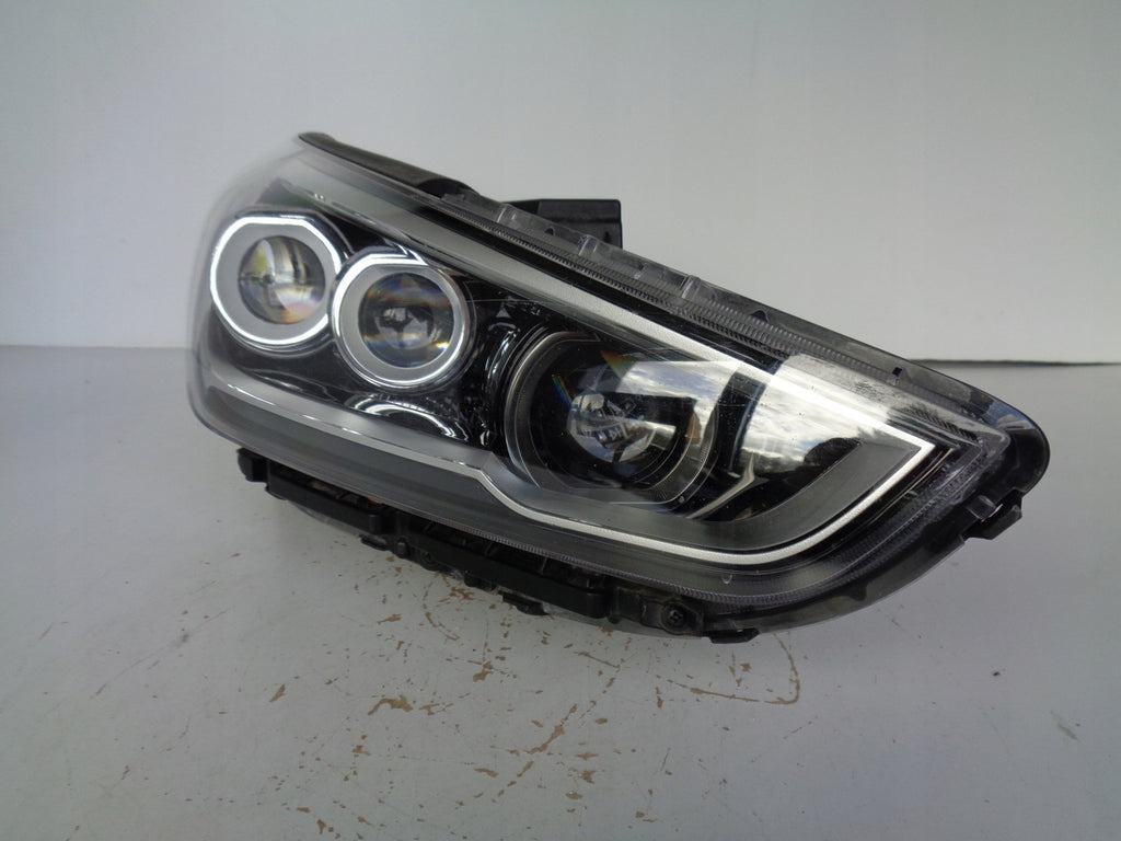 Frontscheinwerfer Hyundai I30 III 92102-G4100 Full LED Rechts Headlight