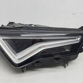Frontscheinwerfer Seat Ateca 576941032B Full LED Rechts Scheinwerfer Headlight SCH2836593481dg