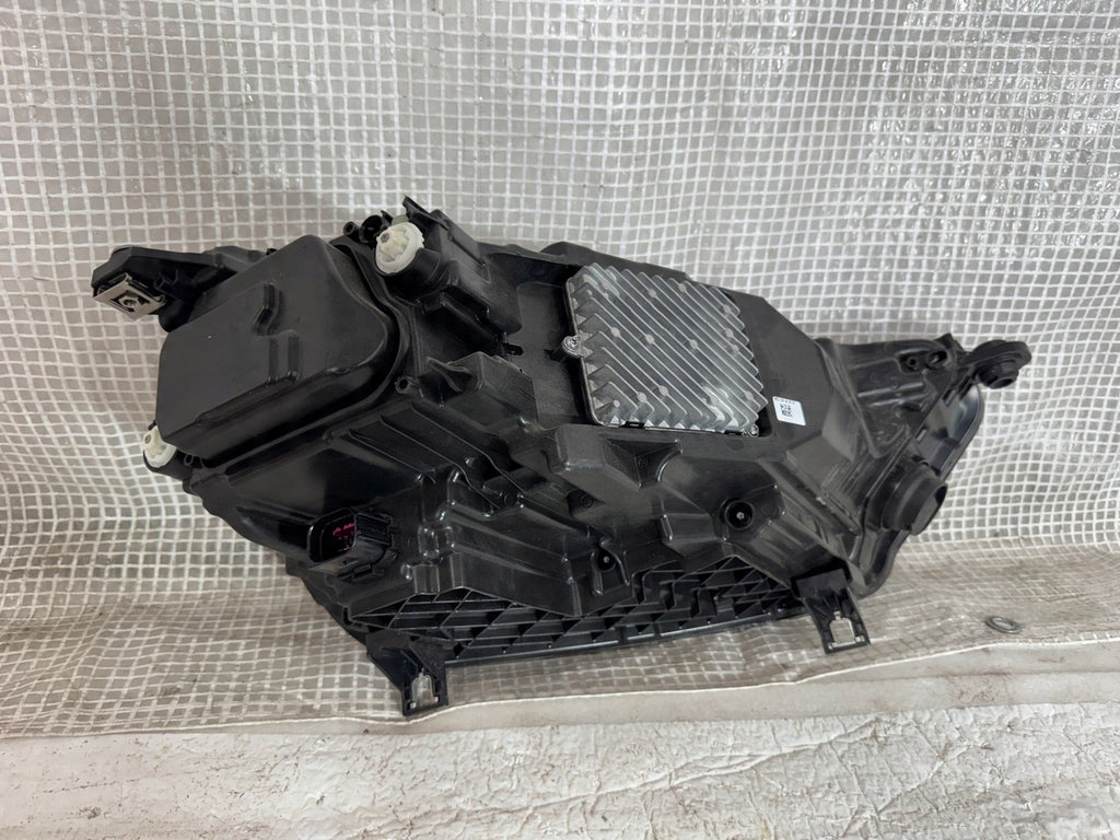 Frontscheinwerfer Audi Q5 80A941033F Full LED Links Scheinwerfer Headlight