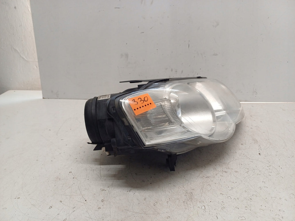 Frontscheinwerfer VW Passat 3C0941006S Rechts Scheinwerfer Headlight