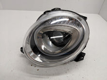 Laden Sie das Bild in den Galerie-Viewer, Frontscheinwerfer Fiat 500 Links Scheinwerfer Headlight SCH1273526126lx