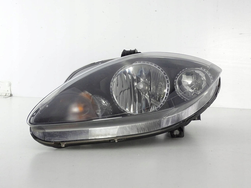 Frontscheinwerfer Seat Toledo I 5P1941005E Links Scheinwerfer Headlight SCH8165093000ca