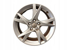 Laden Sie das Bild in den Galerie-Viewer, 1x Alufelge 17 Zoll 7.0" 5x112 43ET 8U0601025AM Audi Q3 Rim Wheel FEL9013602590ze