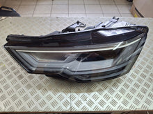 Load image into Gallery viewer, Frontscheinwerfer Audi A6 C8 4K0941033- Full LED Links Scheinwerfer Headlight