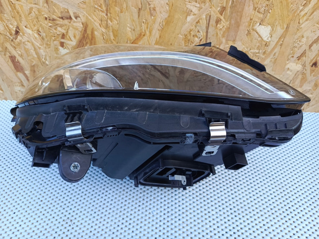 Frontscheinwerfer Mercedes-Benz W205 A2059062604 Full LED Rechts Headlight SCH6343417794wo