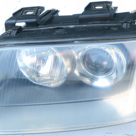 Frontscheinwerfer Audi A6 Allroad C5 148473001 14847300 Xenon Links Headlight SCH5105360703ip