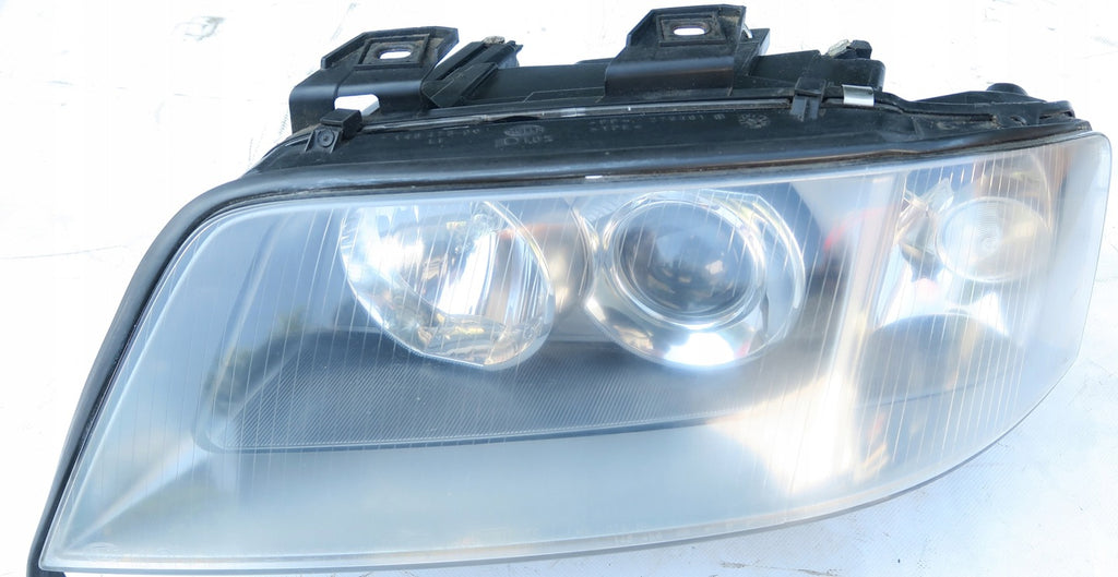 Frontscheinwerfer Audi A6 Allroad C5 148473001 14847300 Xenon Links Headlight SCH5105360703ip